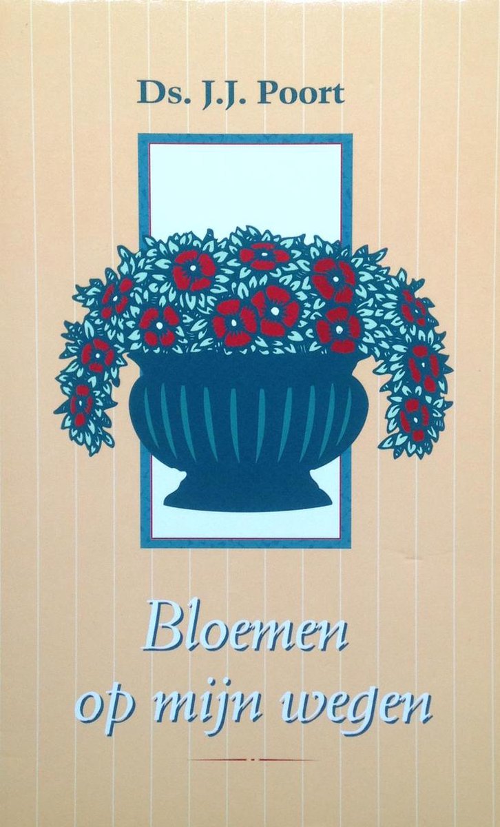 Bloemen op mijn wegen