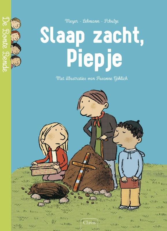 Slaap zacht, Piepje