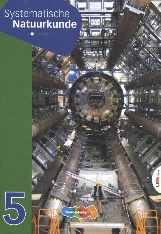 Systematische Natuurkunde 5 vwo