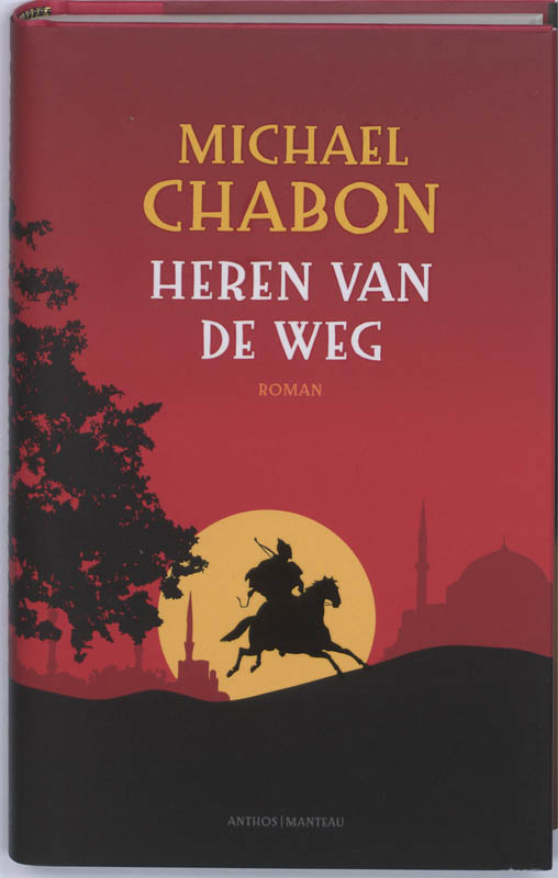 Heren Van De Weg