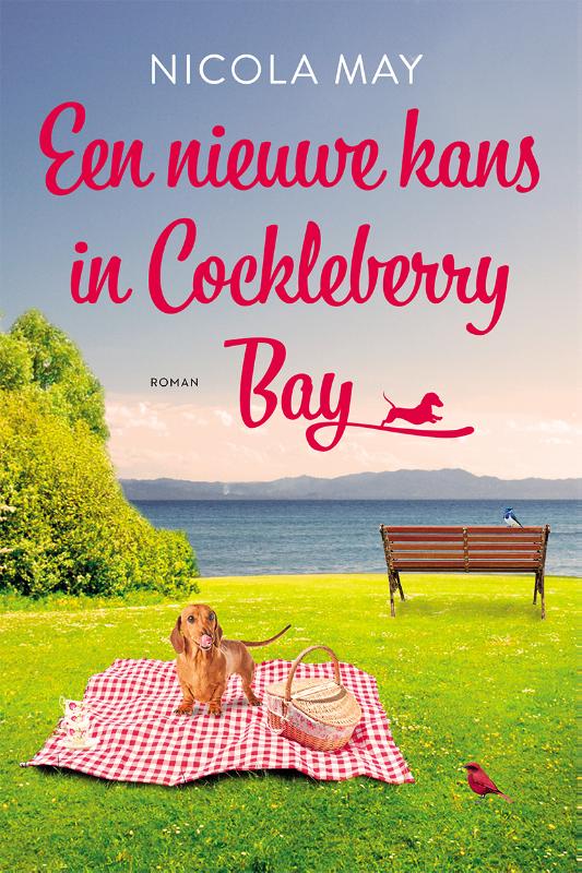 Een nieuwe kans in Cockleberry Bay / Cockleberry Bay / 3