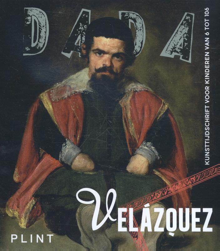 DADA Velazquez / Dada / 88