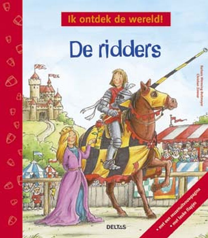 De ridders