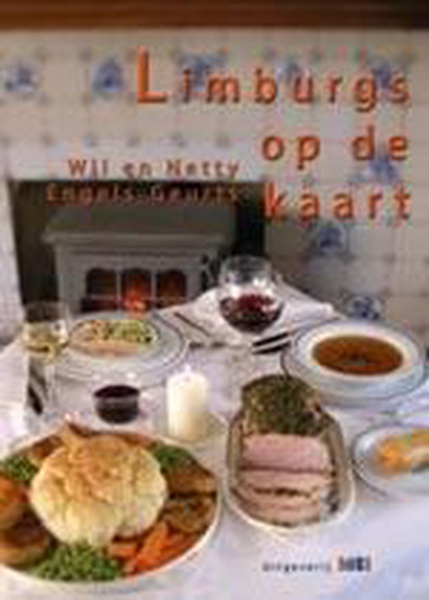 Limburgs Op De Kaart