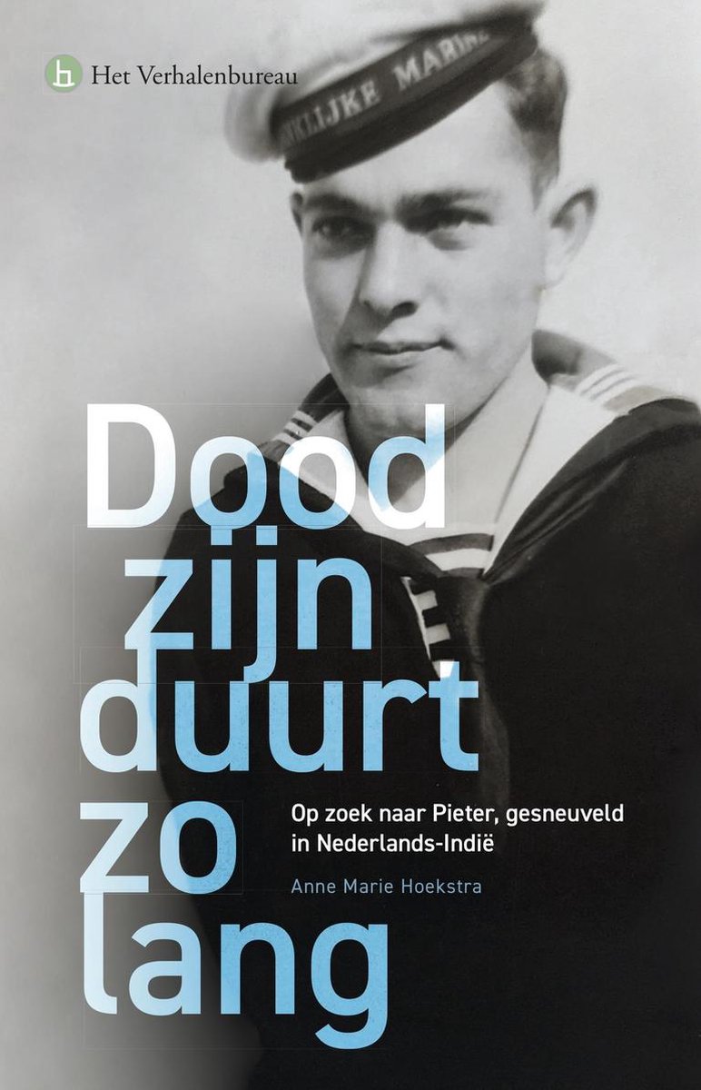 Dood zijn duurt zo lang