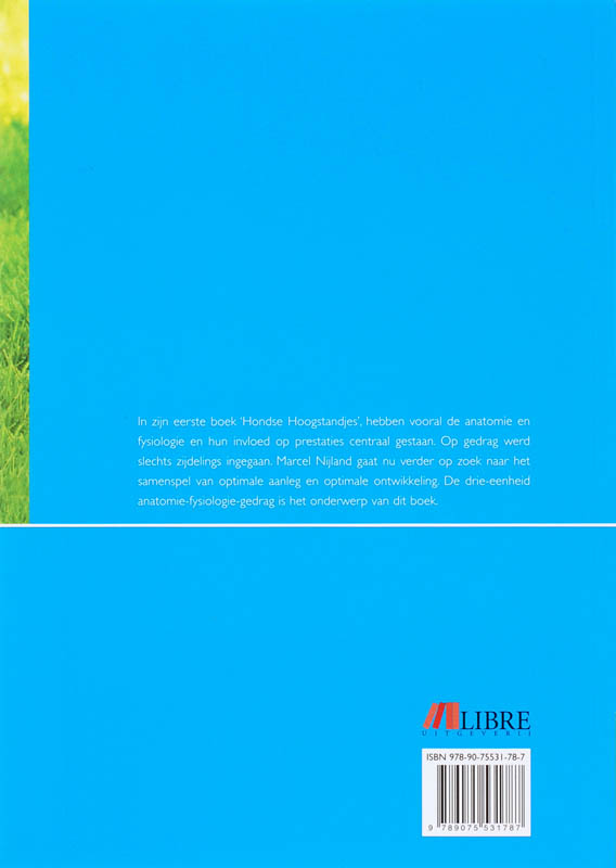 Over Groeistuipen en Mijlpalen achterkant