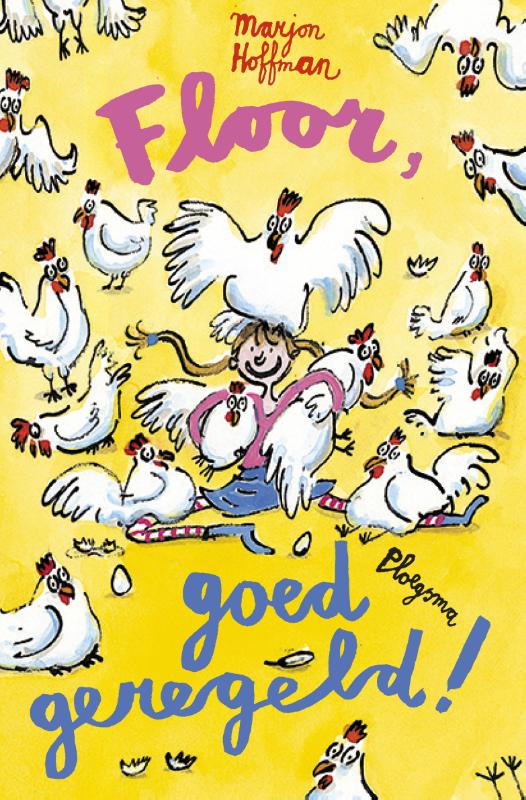 Floor, goed geregeld / Floor