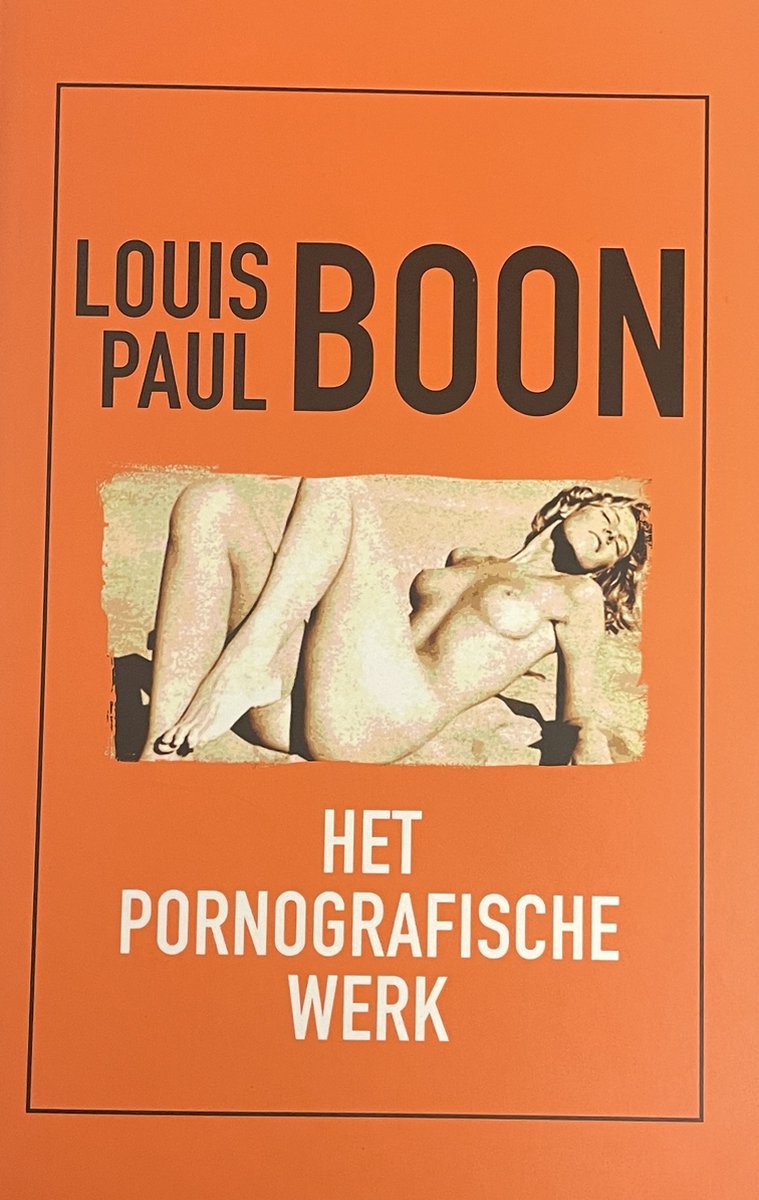 Louis Paul Boon
