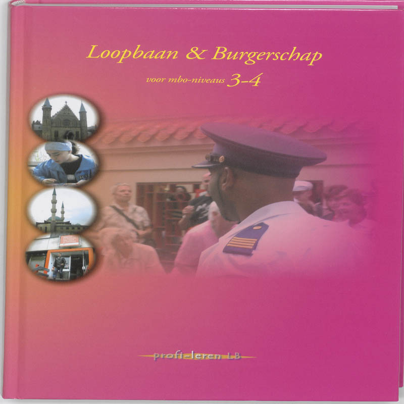 Loopbaan & Burgerschap