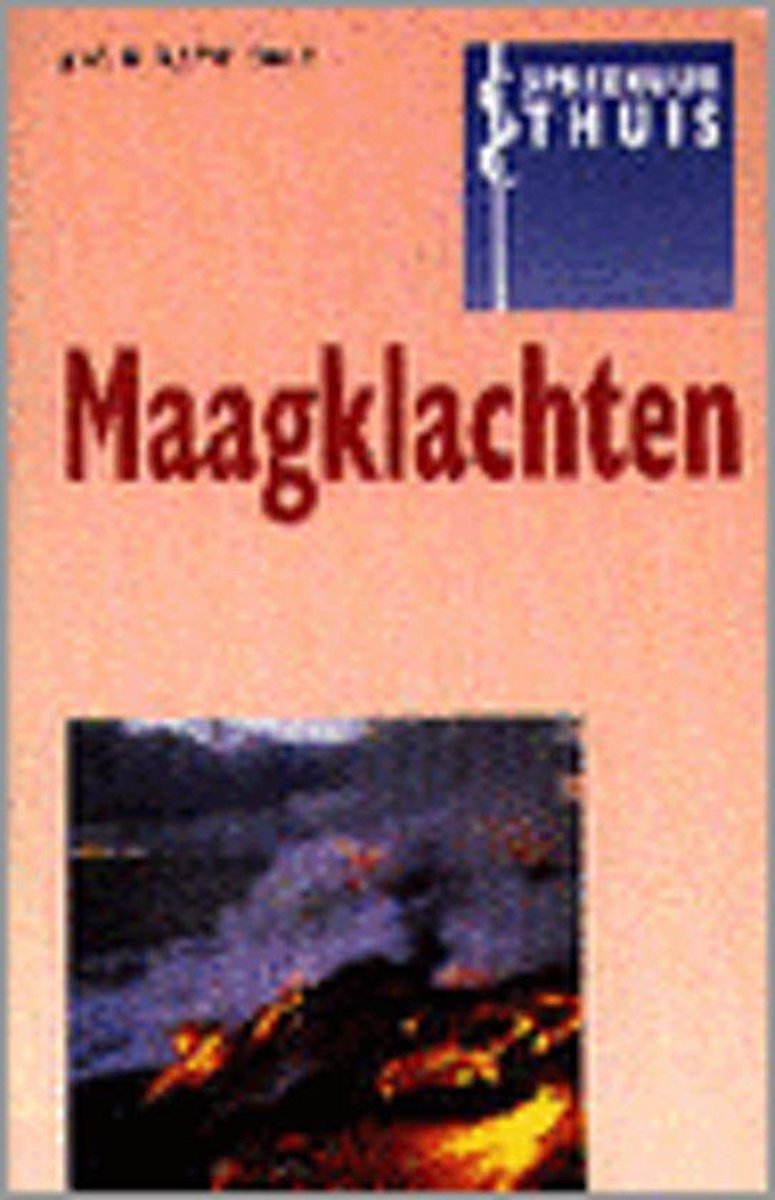 Maagklachten / Spreekuur thuis