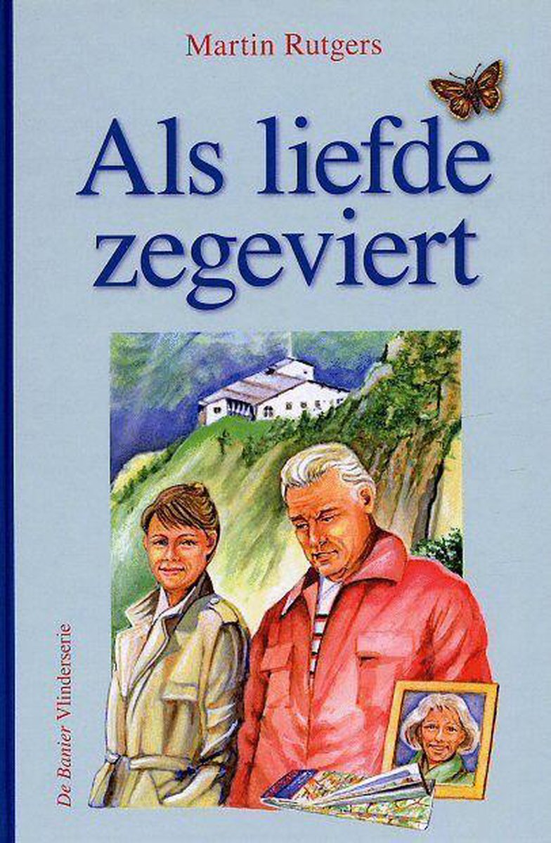 Als Liefde Zegeviert