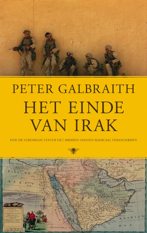 Het Einde Van Irak