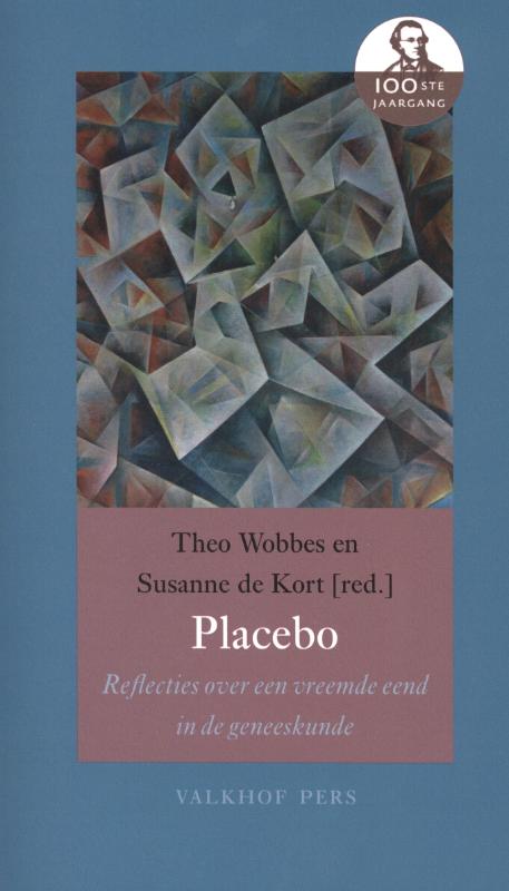 Placebo / Annalen van het Thijmgenootschap (Vereniging tot het Bevorderen van de Beoefening der Wetenschap onder de Katholieken in Nederland, waarbij aangesloten de Vereniging voor Thomistische Wijsbegeerte) / 100.3