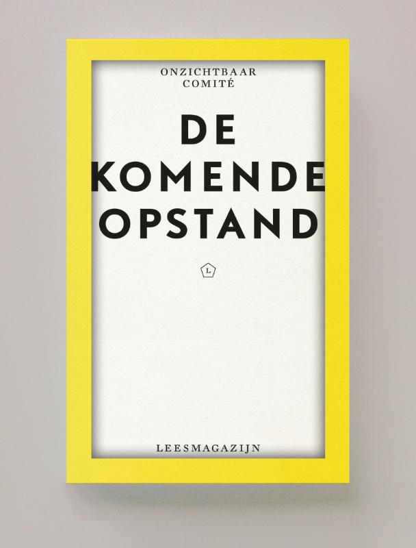 De komende opstand