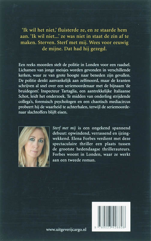 Sterf met mij achterkant