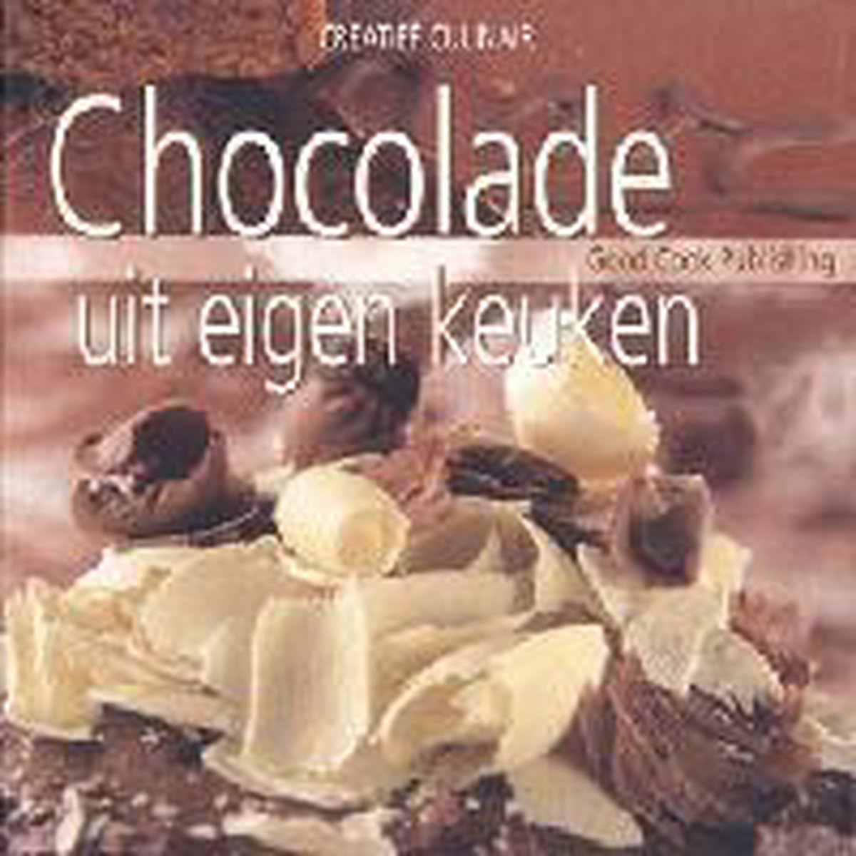 Chocolade Uit Eigen Keuken