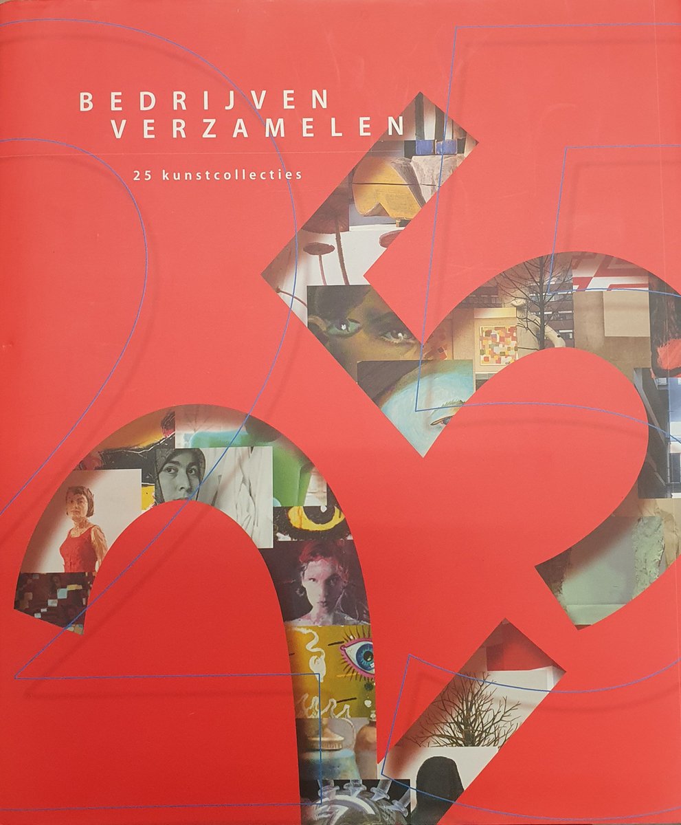 Bedrijven Verzamelen