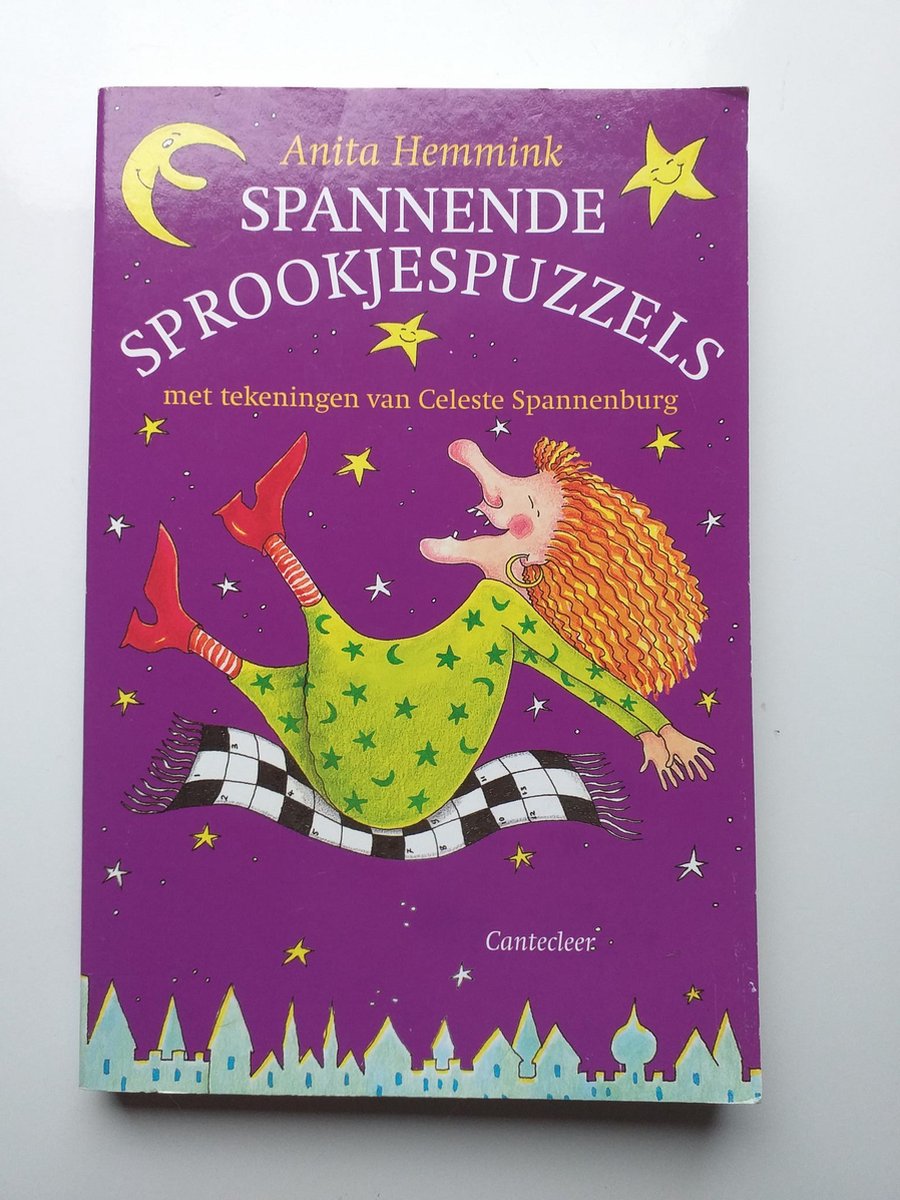 Sprookjespuzzels