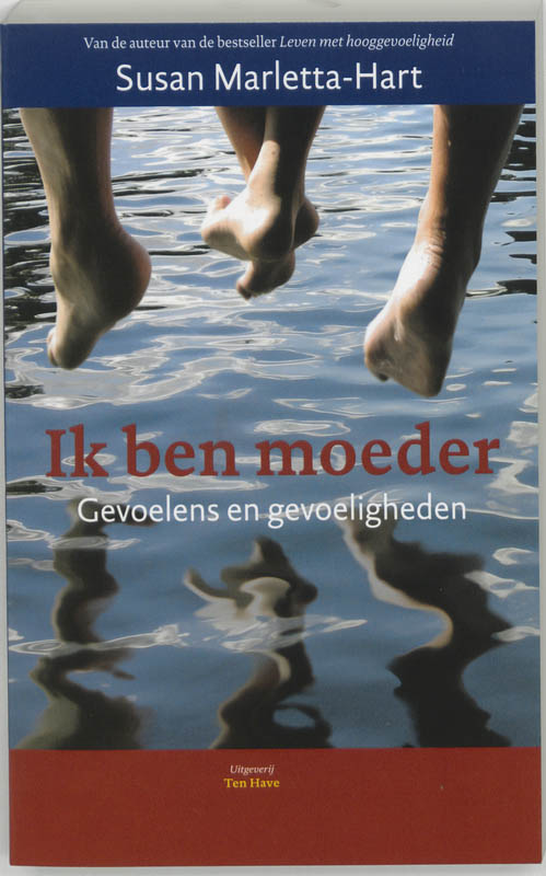 Ik Ben Moeder