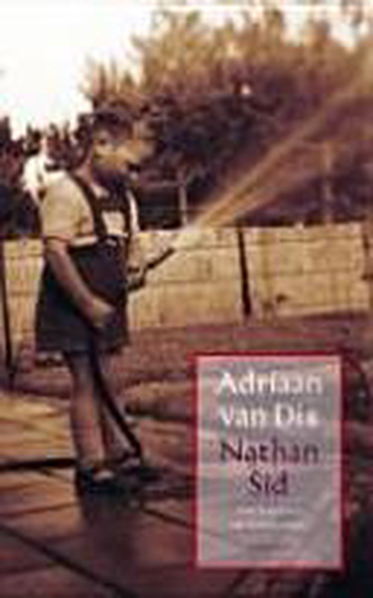 Nathan sid -pocket ed.