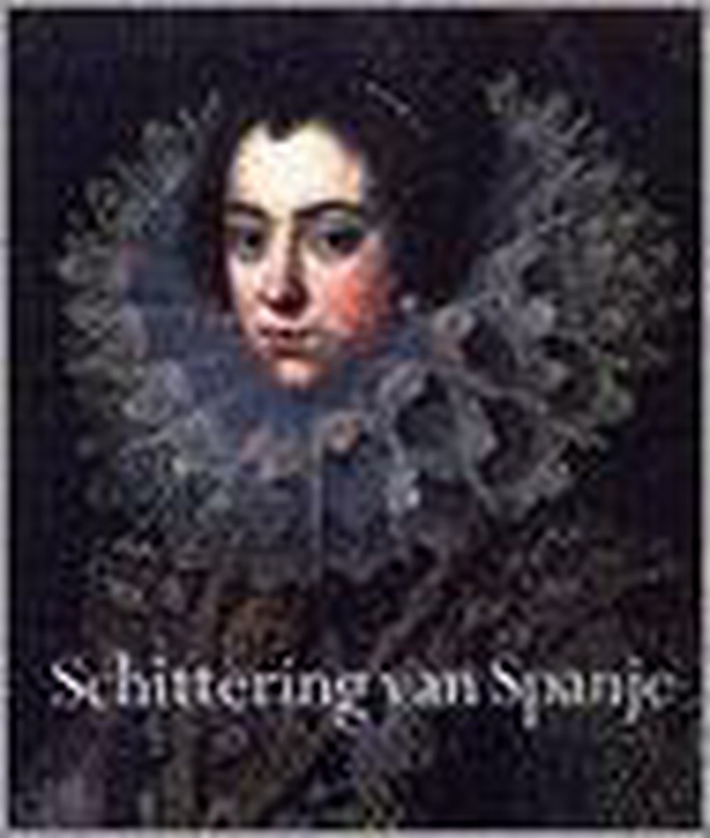 Schittering Van Spanje