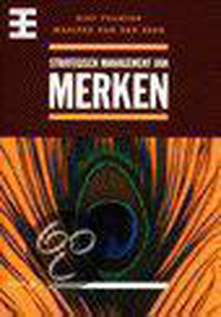 Strategisch management van merken / Kluwer Management Selectie