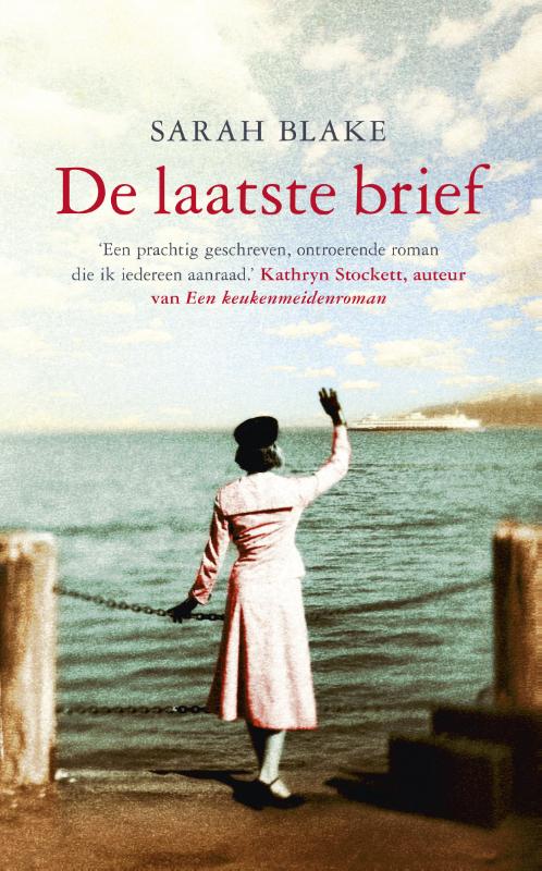 De laatste brief