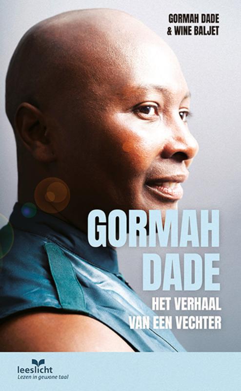 Gormah Dade / Leeslicht