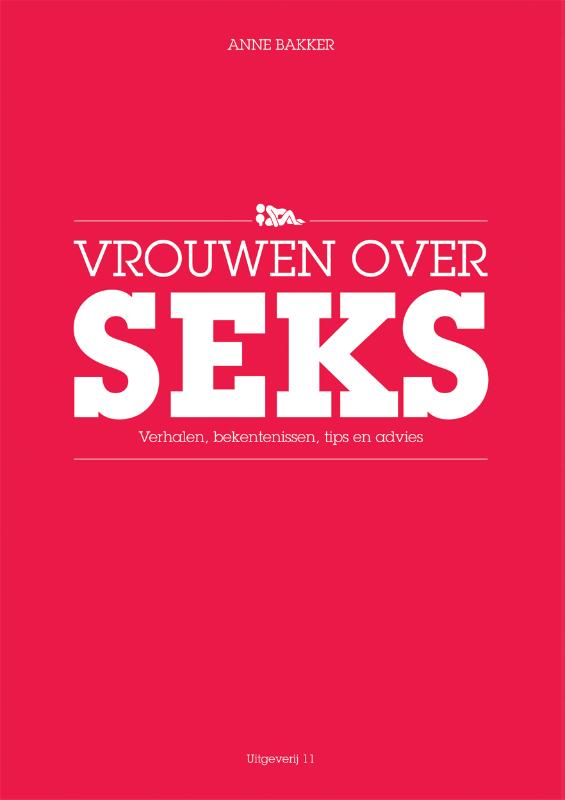 Vrouwen over seks