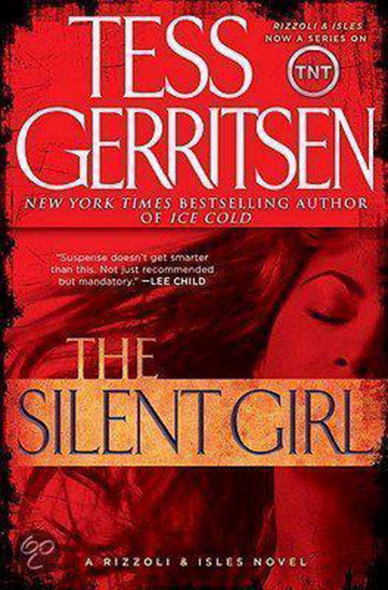 The Silent Girl