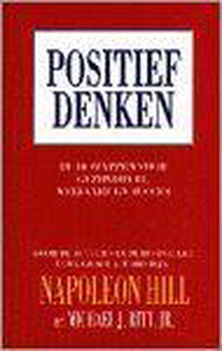 Positief Denken