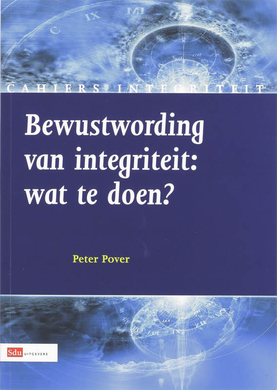 Bewustwording van Integriteit : wat te doen?