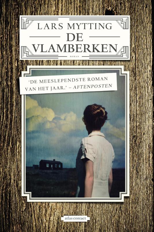 De vlamberken