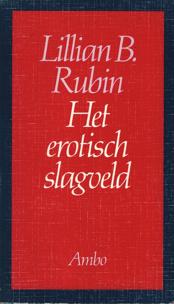 Het Erotische slagveld