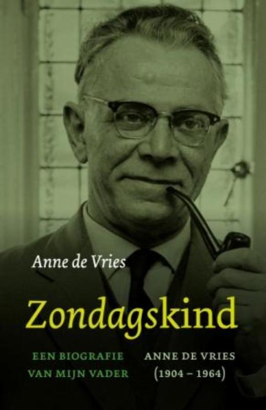 Zondagskind