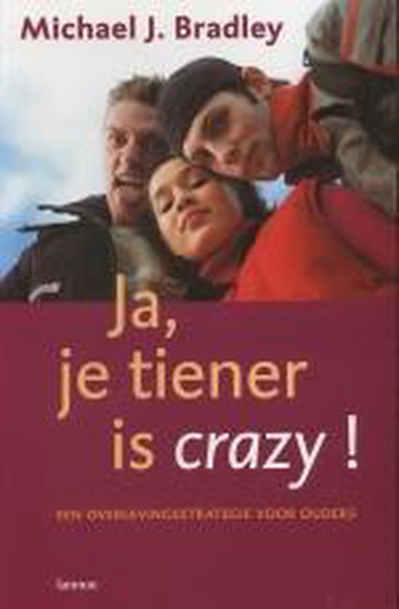 Ja Je Tiener Is Crazy