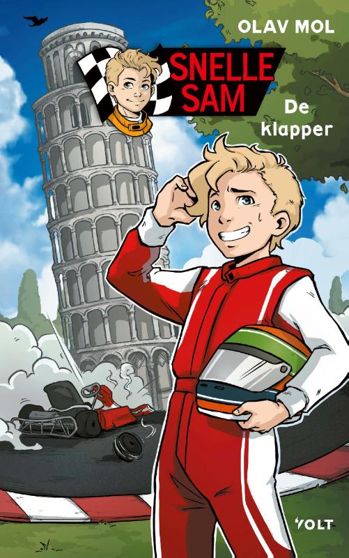 De klapper / Snelle Sam