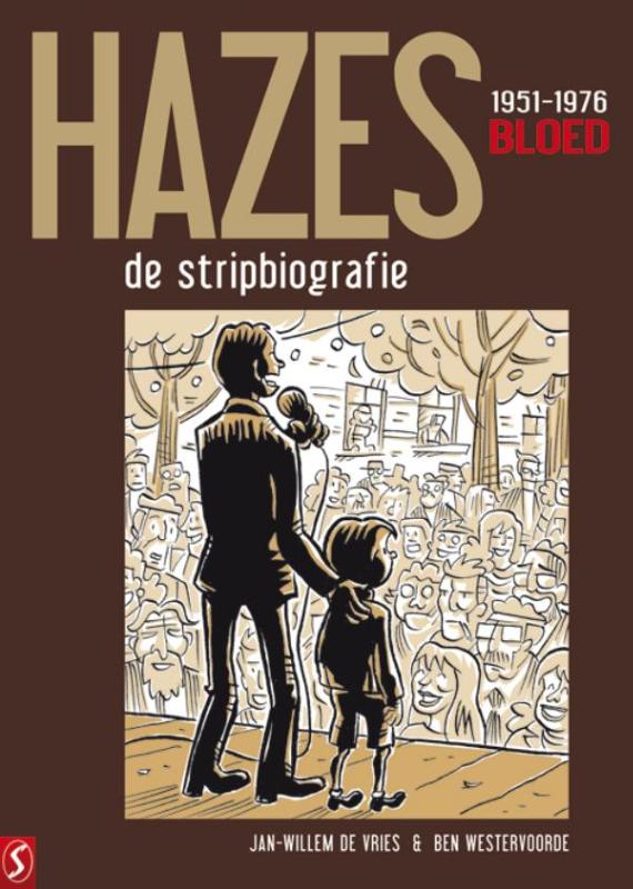 André Hazes / 1 - Bloed / Hazes / 1