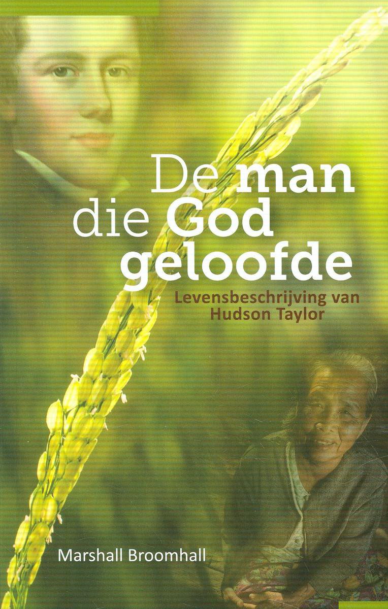 Man die God geloofde