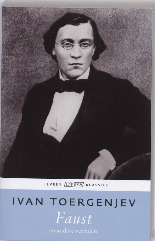 Faust / L.J. Veen klassiek