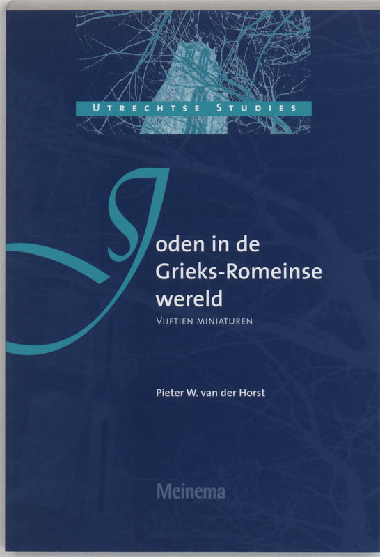 Joden In Grieks Romeinse Wereld