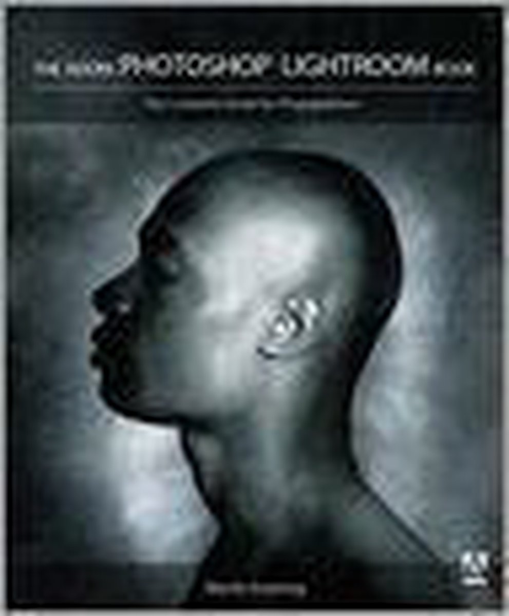 The Adobe Photoshop Lightroom Book