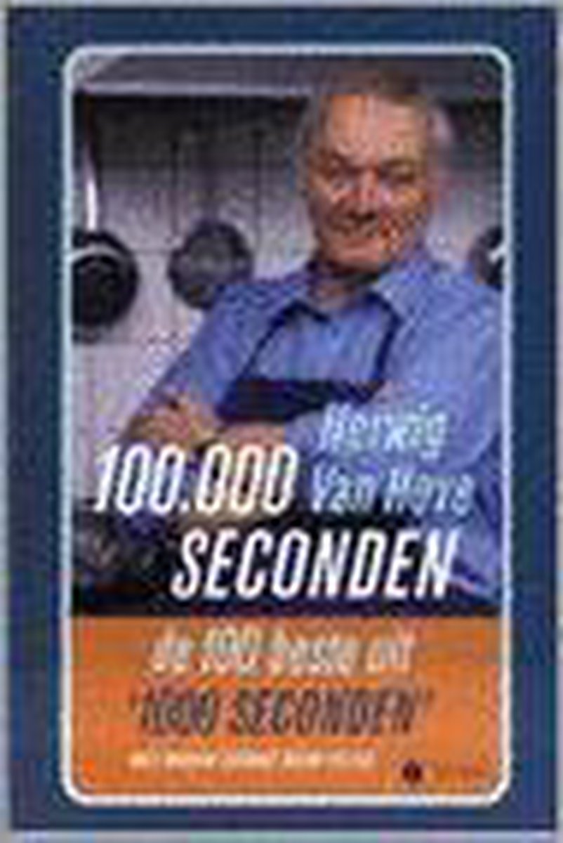 100.000 Seconden
