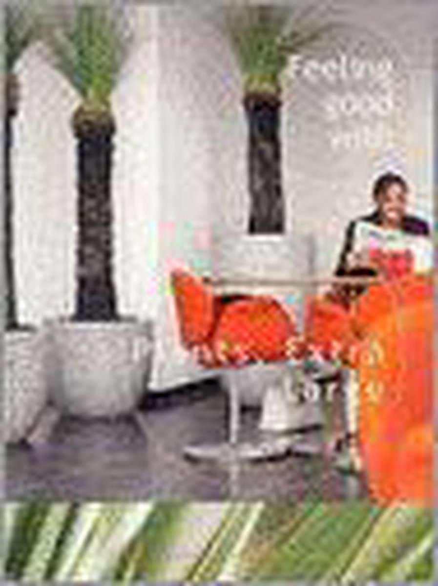 Feeling Good With Plants, Extra Large