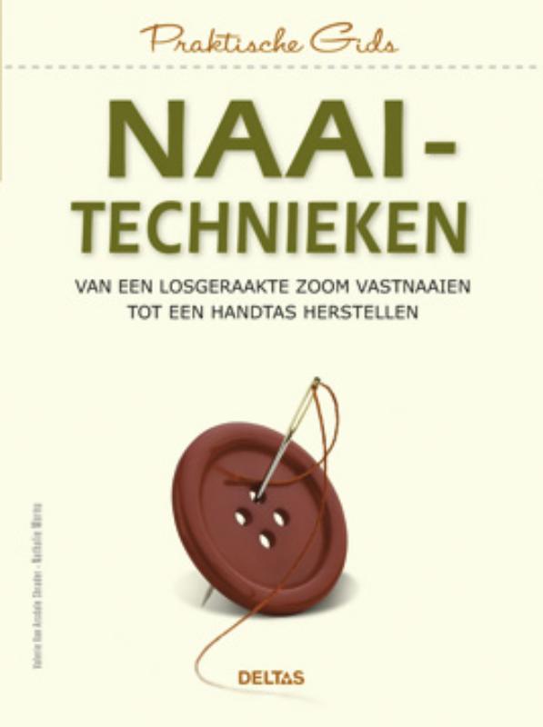 Naaitechnieken / Praktische gids