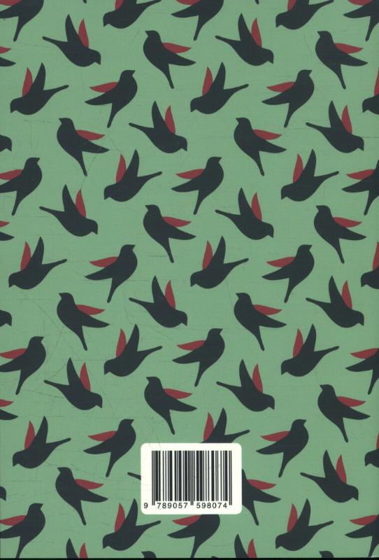 Ik bid de liefde achterkant