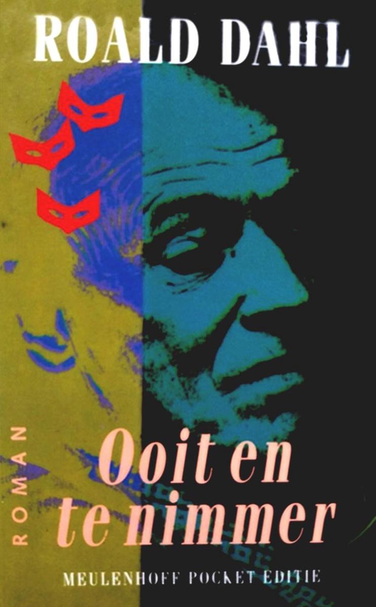 The Greening of America