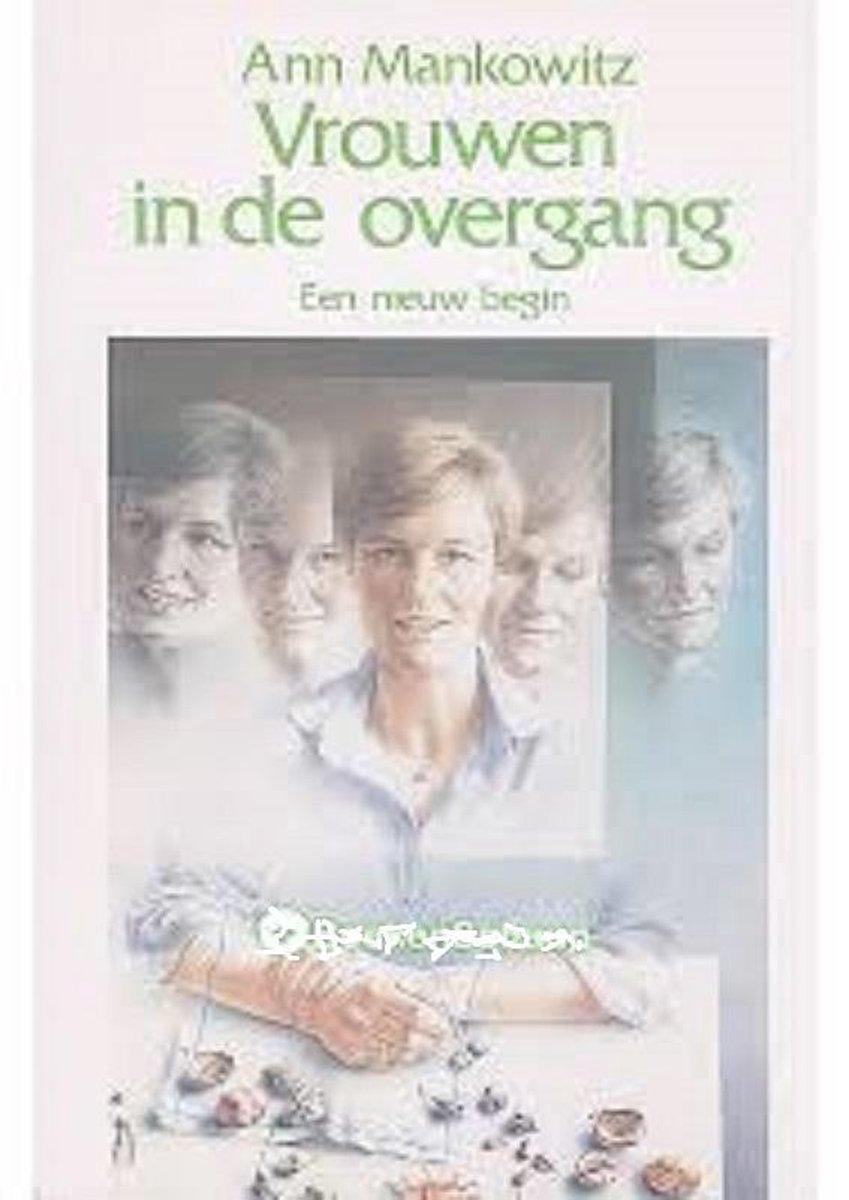 Vrouwen in de overgang / Ontwikkelingen in de Jungiaanse psychologie
