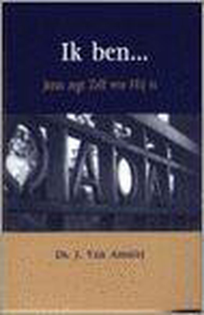 Ik Ben...