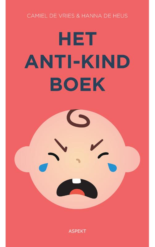 Het Anti-kindboek